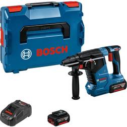 Bosch Professional GBH 18V-24 C SDS-Plus-Bat. [Levering: 4-5 dage]